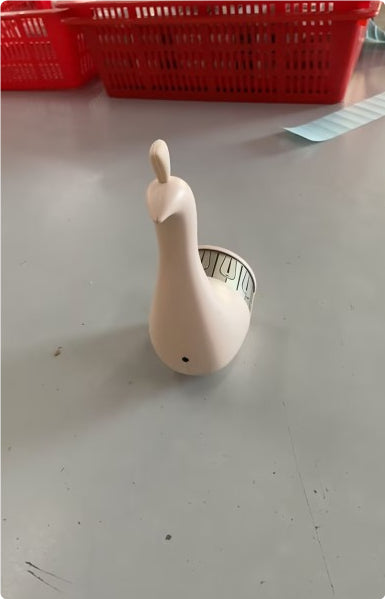 Lampe murale LED Merlandi - design contemporain vue de près