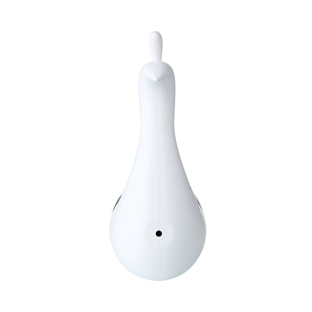 Lampe murale LED effet éventail - variante de teinte